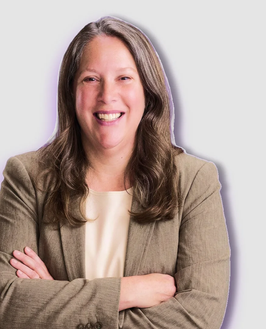 Gina Bullard