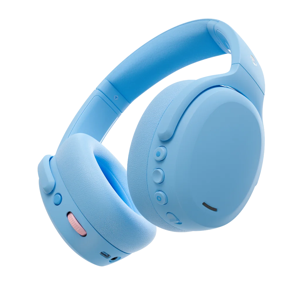 Skullcandy Crusher ANC 2 headphones